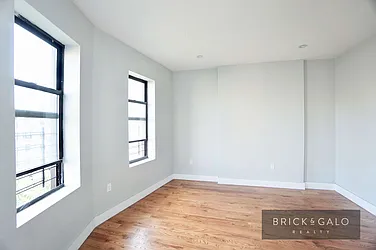 Rented by BRICK & GALO REALTY CORP