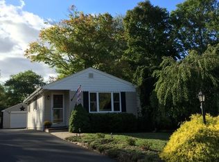 176 Chestnut St, Bridgewater, NJ 08807