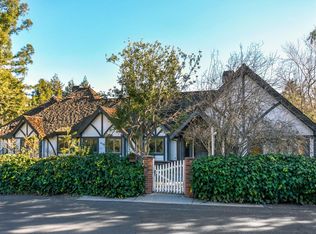17 Hollins Dr, Santa Cruz, CA
