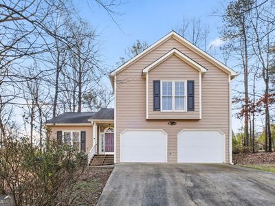 1934 Hobson Ct SW, Marietta, GA, 30064