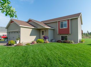 1205 3rd St SW, Rice, MN 56367
