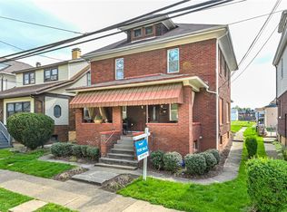 136 Amelia St, Mc Kees Rocks, PA 15136
