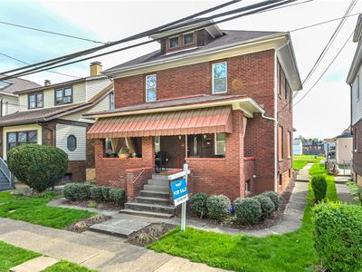 136 Amelia St, Mc Kees Rocks, PA, 15136
