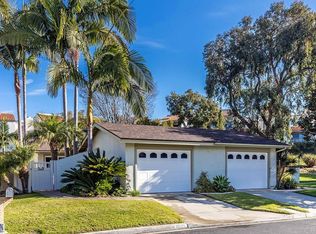 6540 Camino Del Parque, Carlsbad, CA 92011