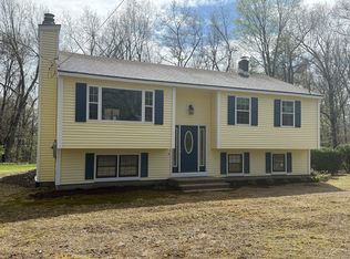 274 Prospect Street Ext, Westfield, MA 01085