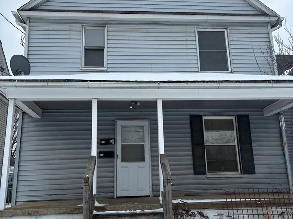 248-250 7th St NW, Barberton, OH 44203
