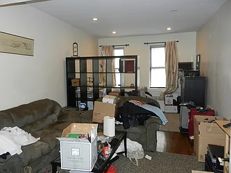 Rented by J & M Realty Services Corp (Management)