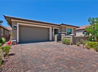411 Al Coda Pl, Henderson, NV 89011