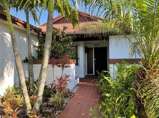 5137 SW 149th Pl #5137, Miami, FL 33185