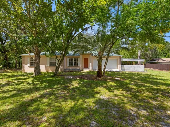 26831 Chianina Dr, Zephyrhills, FL 33544