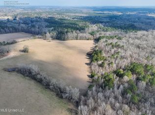 S Washington St NE, Brookhaven, MS 39601