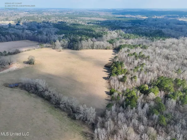 S Washington St NE, Brookhaven, MS 39601