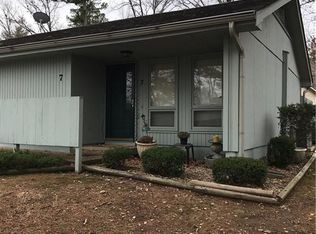 7 Mellor Ln, Bella Vista, AR 72715