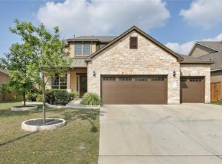 15716 Jeffs Ln, Austin, TX 78717