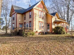 1409 S Geeck Rd, Corunna, MI 48817