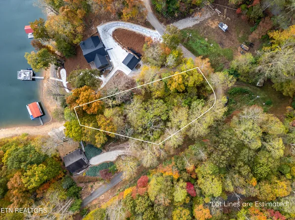 Engle Dr, Andersonville, TN 37705