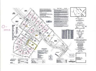 109 Peaceful Lndg LOT 29, Wilmore, KY 40390