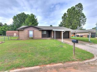 9604 NE 3rd St, Oklahoma City, OK 73130