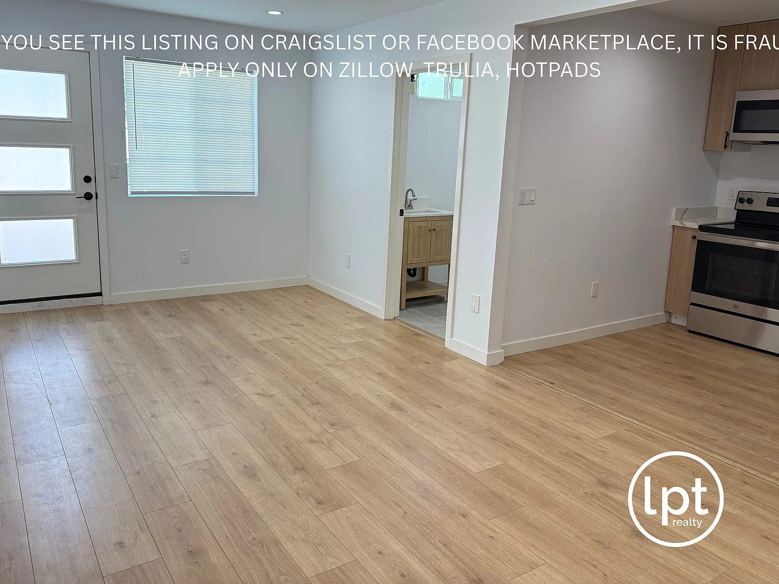 15116 Polk St — Photo 4