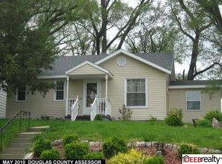 2104 S 48th Ave, Omaha, NE 68106