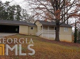 4119 Grey Fox Trl, Oakwood, GA 30566