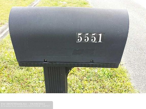 2nd image of 5551 S 37th Ct