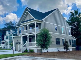 32 Old Stoney Ln, Hilton Head Island, SC 29926