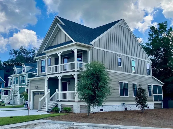 32 Old Stoney Ln, Hilton Head Island, SC 29926