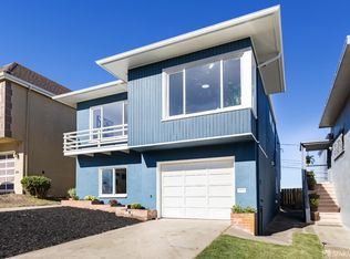 239 Palisades Dr, Daly City, CA