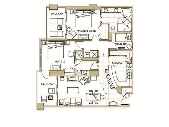2nd image of 10 Harbor Blvd #903C