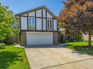 923 Farnham Rd, London, ON N6K1S2