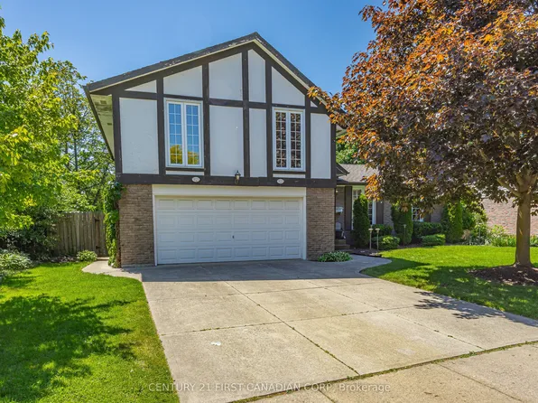 923 Farnham Rd, London, ON N6K 1S2