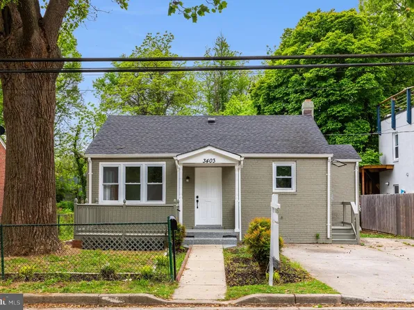 3403 Allison St, Brentwood, MD 20722