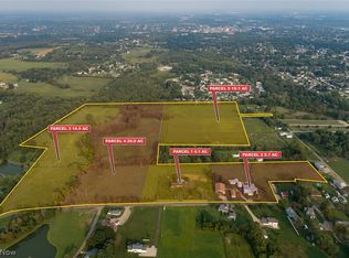 Shaeffer St NW, Massillon, OH 44647