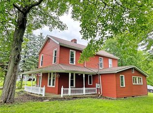 7778 Pontius St NE, Alliance, OH 44601
