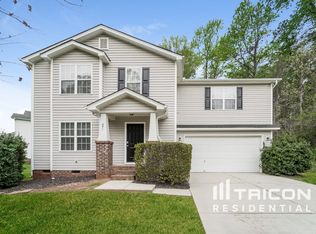 4827 Canipe Dr, Charlotte, NC 28269