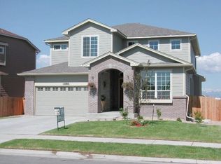 2584 Lilac Cir, Erie, CO 80516
