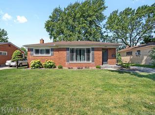 14281 Inkster Rd, Livonia, MI 48154