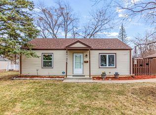 10013 Stevens Ave S, Bloomington, MN 55420