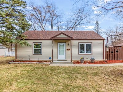 10013 Stevens Ave S, Bloomington, MN, 55420