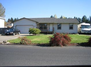 25005 36th Ave E, Spanaway, WA 98387