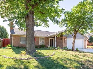 8716 Raven Ave, Oklahoma City, OK 73132