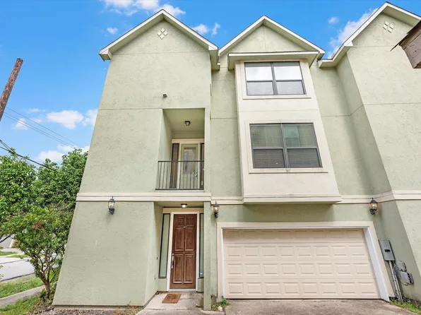 4217 Koehler St, Houston, TX 77007
