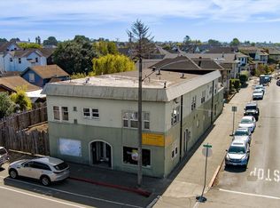 4 7th St, Eureka, CA 95501