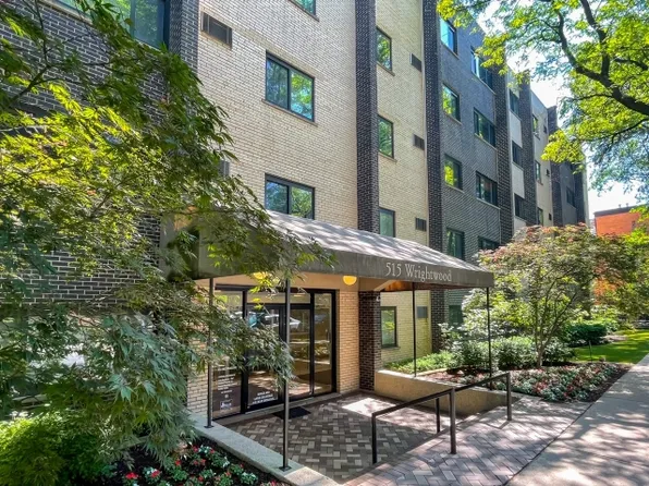 515 W Wrightwood Ave APT 410, Chicago, IL 60614
