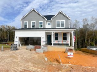 239 Northview Dr, Middlesex, NC 27557