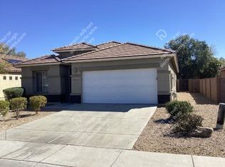 11625 W Hadley St, Avondale, AZ 85323