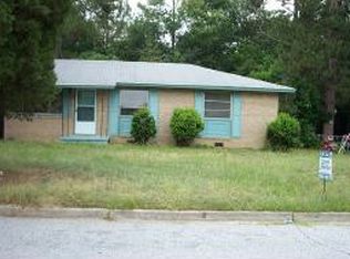 2083 Fernwood Dr, Augusta, GA 30906