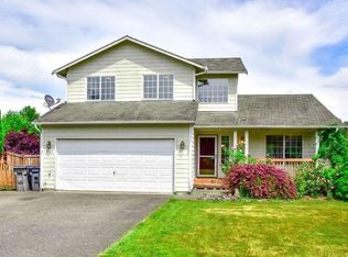 3205 92nd Dr NE, Lake Stevens, WA 98258