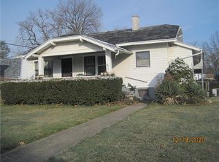 803 W Voorhees St, Danville, IL